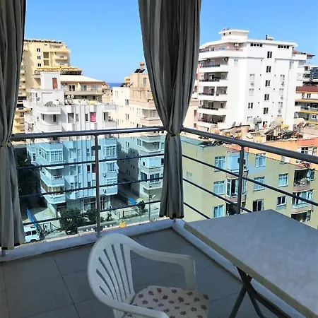 Orange City 1 * Alanya