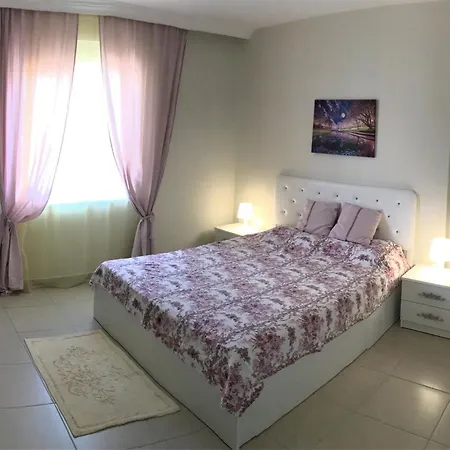 Orange City 1 אלאניה