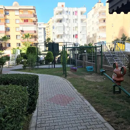 Orange City 1
