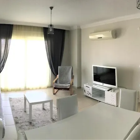 Orange City 1 Appartement