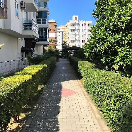 Appartement Orange City 1