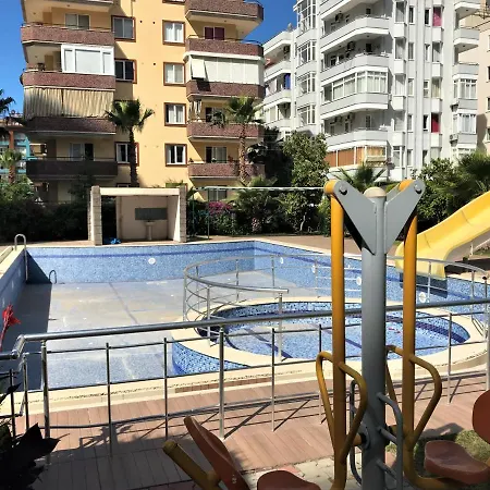 Appartement Orange City 1